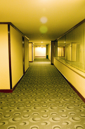 Others 5, Dong Xiang International Hotel, Ezhou