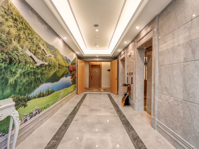 Others 3, Vienna Hotel (Huizhou Centro de Exposições, loja), Huizhou