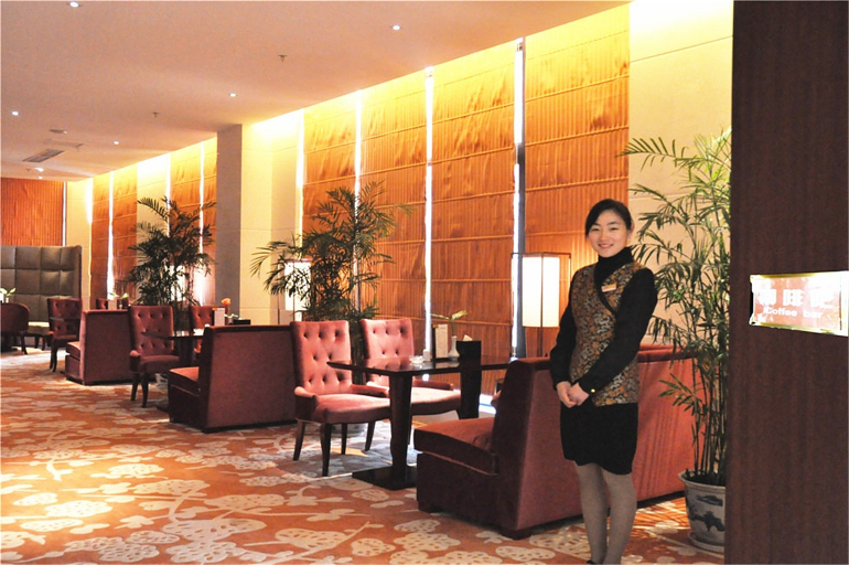 Others, Fortune Garden Hotel, Nanping