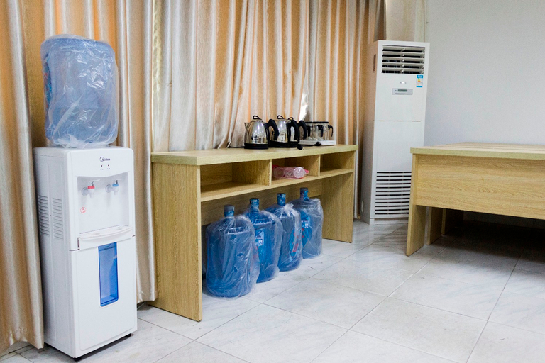 Others 5, Anxin Intercity Hotel (Quanzhou Ancient City Puxi Wanda Square ), Quanzhou