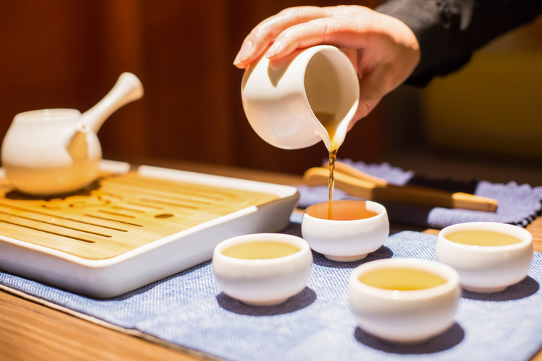 Food & Drinks 3, Wanna Hotel (Changsha Desiqin Plaza), Changsha