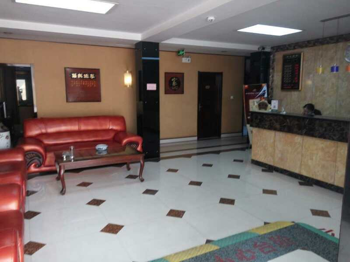 Others 3, Yinhaixiang Hotel, Jinzhong