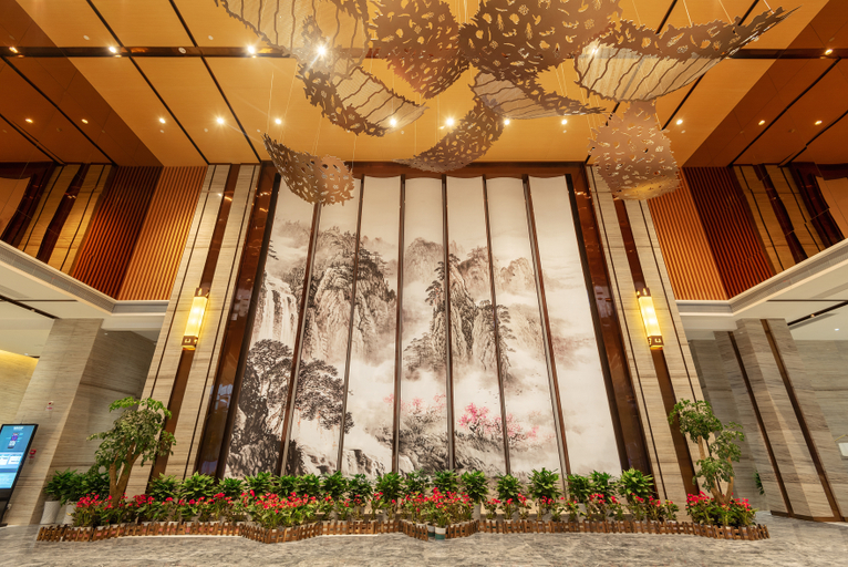 Others 5, Kangyue Hotel, Xianning