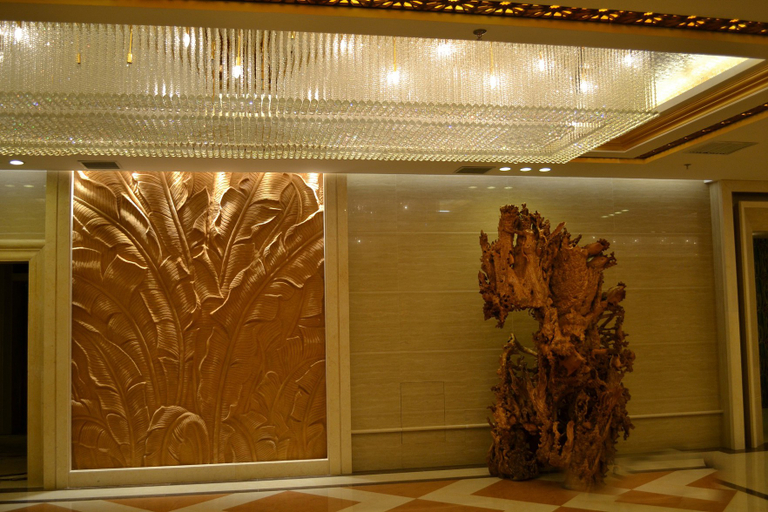 Others 4, Jinjiang Business Hotel, Harbin