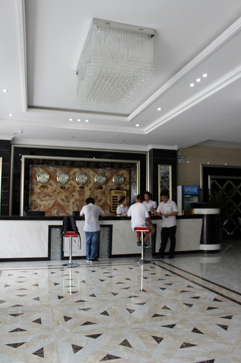 Others 4, Hua Cheng Star Hotel, Fangchenggang
