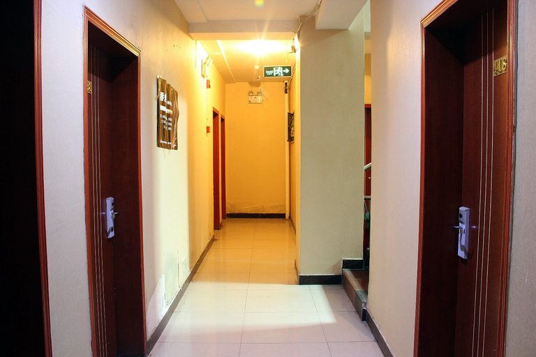 Others 4, Xicheng Yangguang Hotel, Liangshan Yi