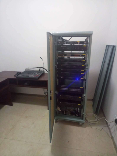 Others 3, Qicai Hotel, Zhangye