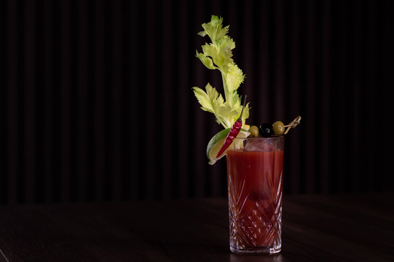 Food & Drinks 5, ACホテル・ブラチスラヴァ・オールドタウン(AC Hotel Bratislava Old Town), Bratislava