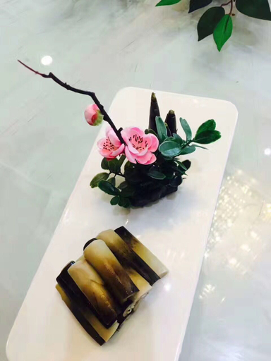 Food & Drinks 5, Hongwu Hotel Hefei, Hefei