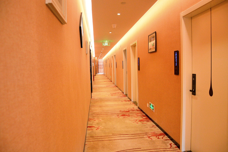 Others 3, Zsmart Hotel (Hangzhou Qianjiang New City), Hangzhou