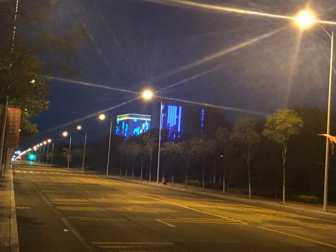 Others 3, 銀川濱河ホテル(Yinchuan Riverside Hotel), Shizuishan