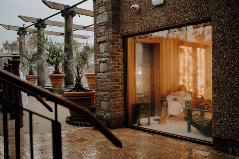 Exterior & Views 2, The Rabbit Hotel & Retreat, Antrim and Newtownabbey