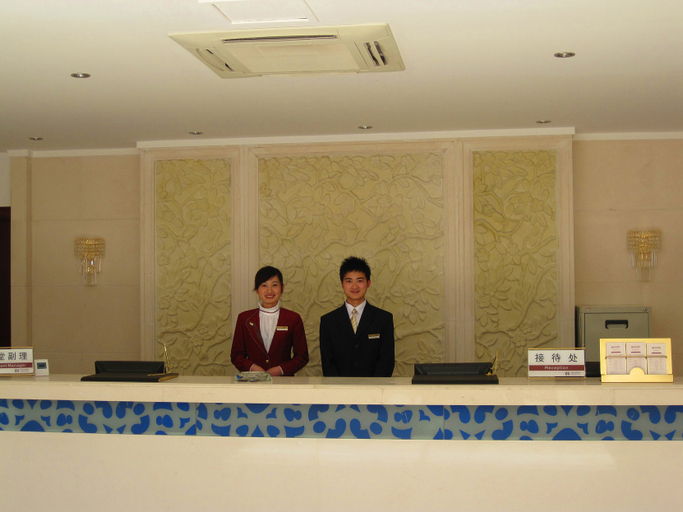 Others 5, Mountain Lushan International Villa & Resort, Jiujiang