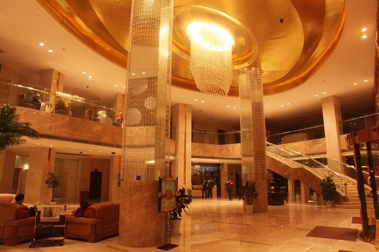 Others 2, Shishou International Hotel, Jingzhou