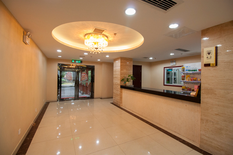 Others 3, Nanfang Guobin Hotel, Zhuzhou