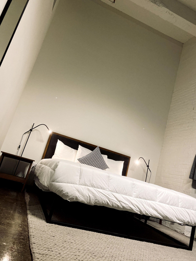 Bedroom 3, 424-Apt. 403, Allegheny