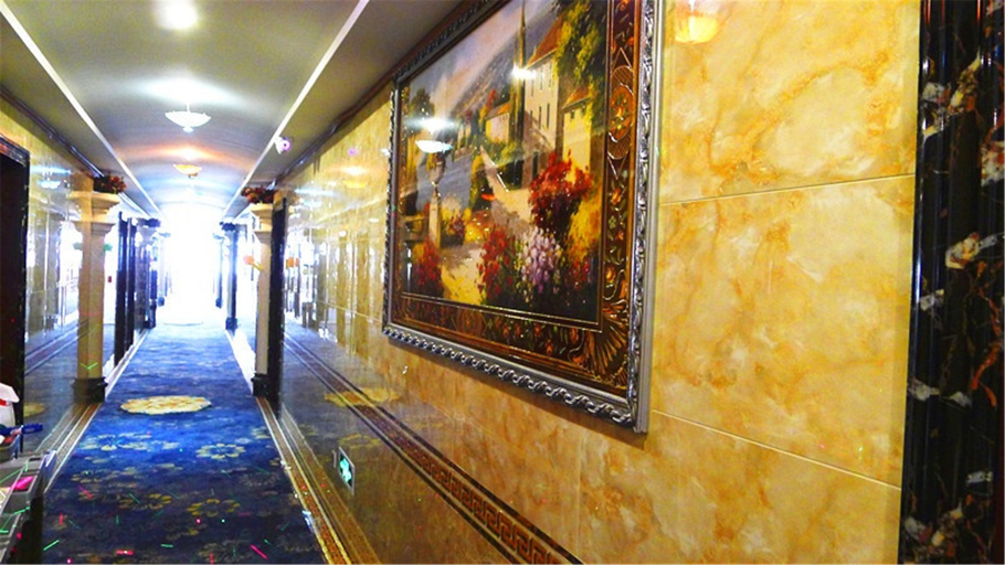 Others 5, Xinhu Holiday Hotel, Ningbo
