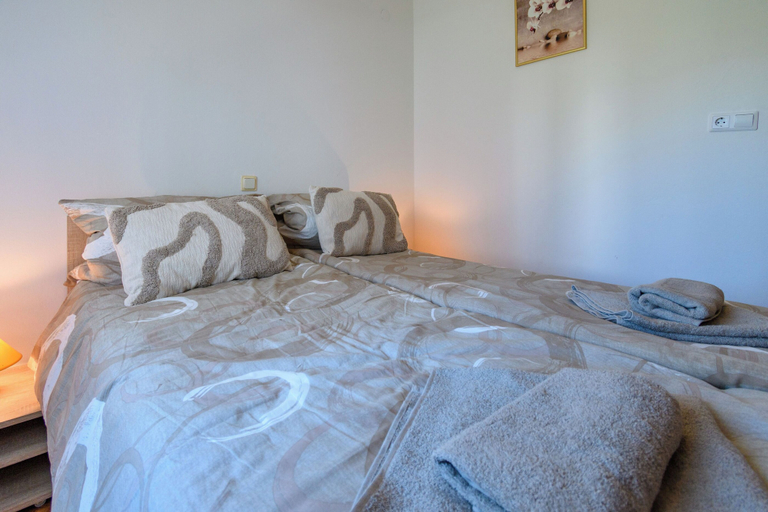 Room 3, Apartments Tomo, Lopar/Supetarska Draga