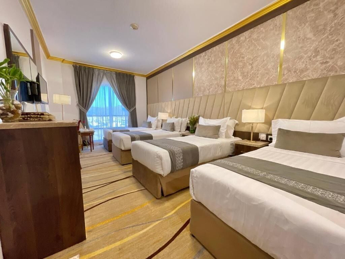 Others 2, Odest Hotel Al Madina, Al Madinah Al Munawwarah