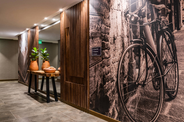 Others 4, Residence Inn by Marriott Bogota, Santafé de Bogotá