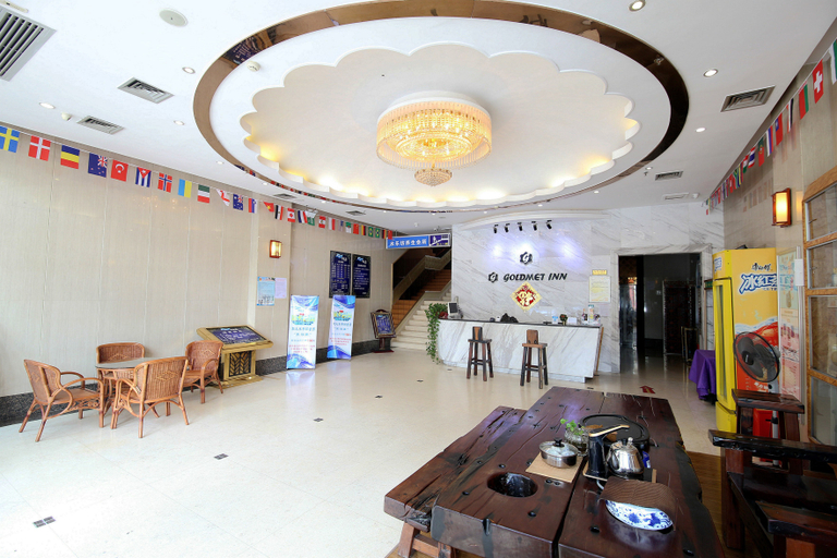 Others 4, Yeste Hotel(Nanning Youai Interchange No. 33 Middle Subway Station Store), Nanning