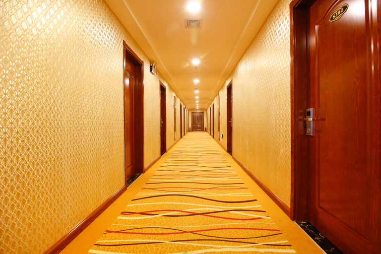 Others 4, Guoguo Hotel, Baoji