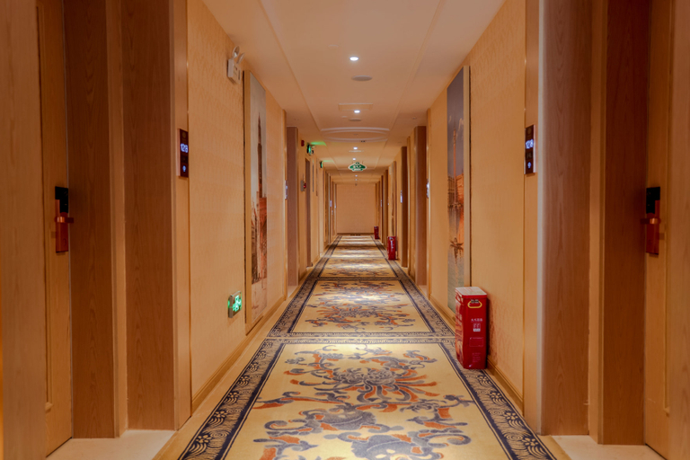 Others 5, Vienna Hotel Yueyang East Station, Yueyang