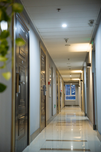 Others 5, Meitu Boutique apartment (Shenyang Century Mansion), Shenyang