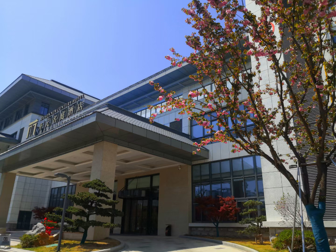 Exterior & Views 5, Maison New Century Hotel Sihong, Suqian