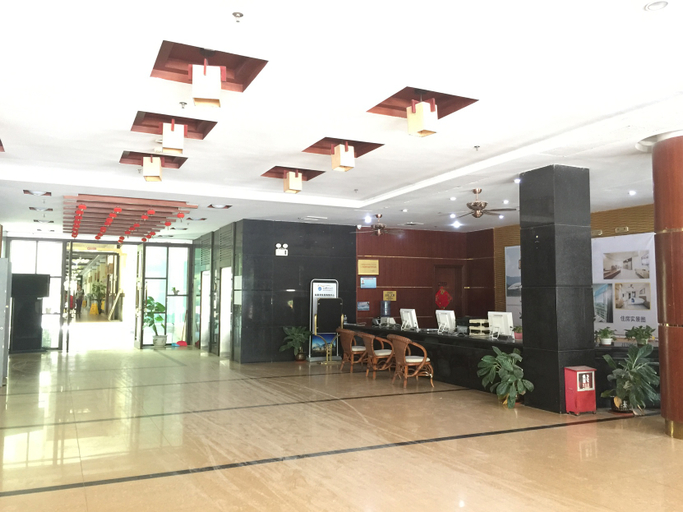 Others 3, Kingreal Seaview Resort Sanya, Sanya