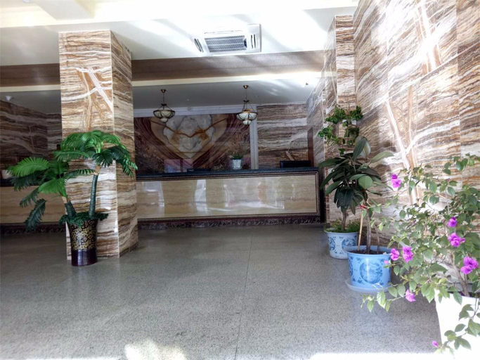 Others 3, Shenxianju Hotel, Ngawa Tibetan and Qiang