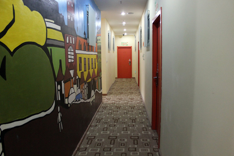 Others 4, Haoxiangjia Hotel (Suzhou High-tech Zone International Education Park North District), Suzhou