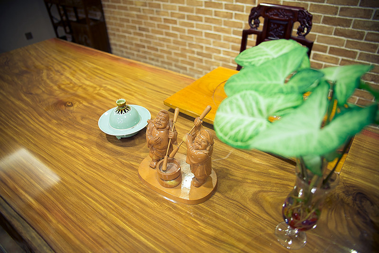 Food & Drinks 4, Putuoshan Hotel, Zhoushan