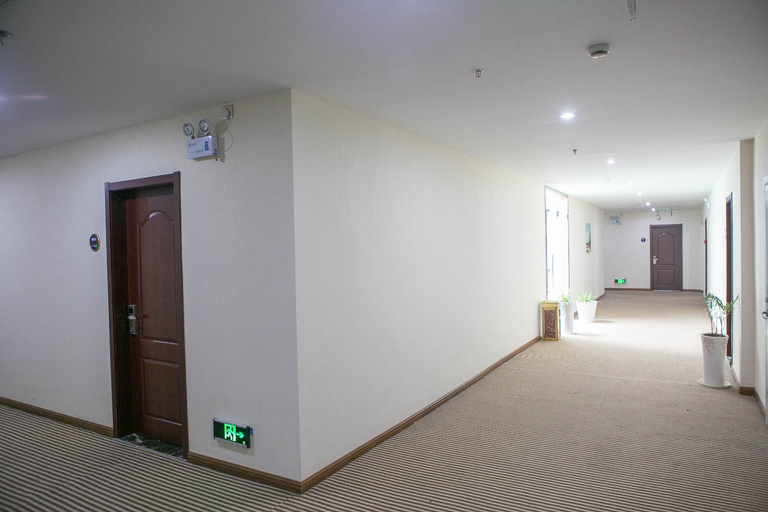 Others 4, Wanding Business Hostel, Shaoxing