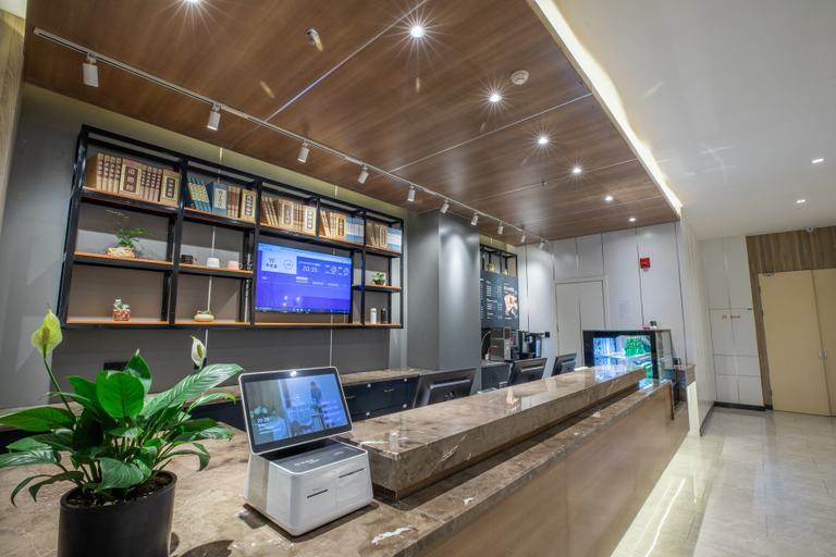 Others 3, Hanting Hotel Nanjing Dengzhou Zhongjing Road, Nanyang