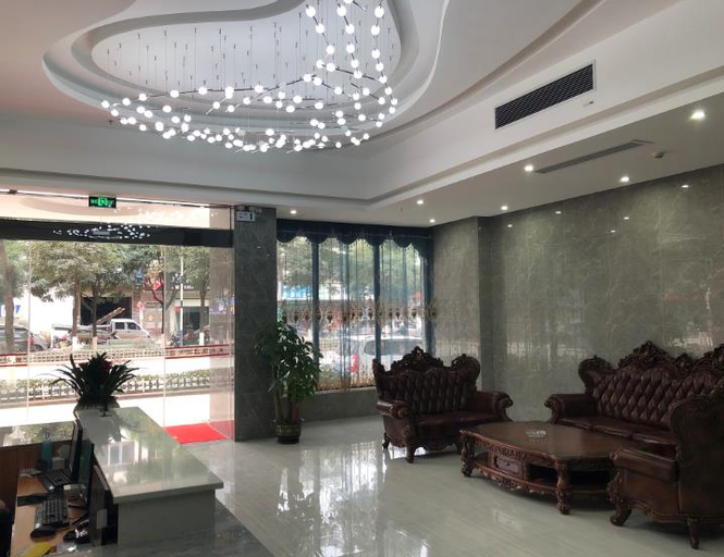 Others 3, Wei Hang Hotel, Wuzhou