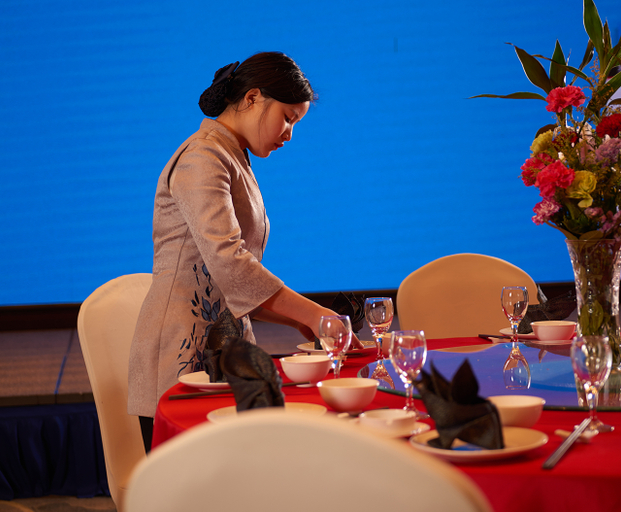 Food & Drinks 3, Taoxichuan Traders Hotel, Jingdezhen