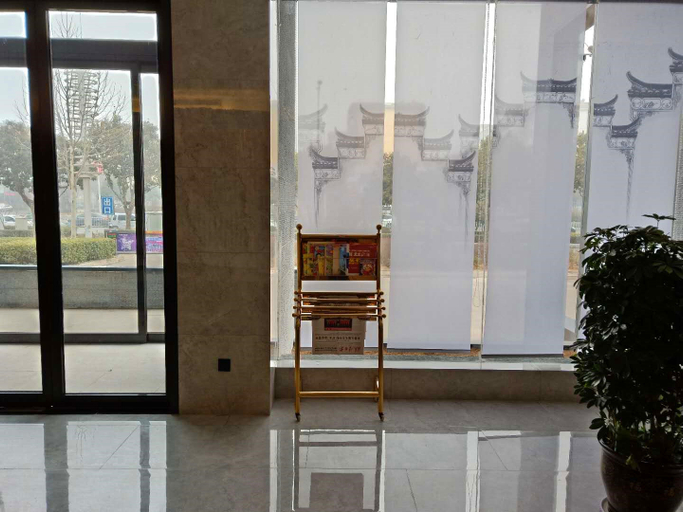 Others 4, The Garden Hotel Yunqi, Hebi