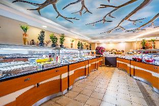 Food & Drinks 2, Gaziantep Buyuk Velic Otel & Spa, Şehitkamil