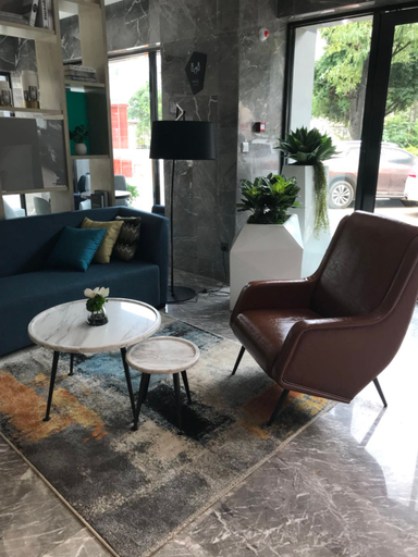 Others 5, Echarm Hotel Nanning Qingxiu Mountain, Nanning