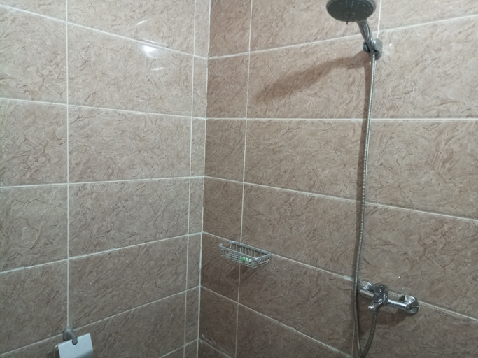 Bathroom 3, レジデンス ジャン, Komo-Mondah