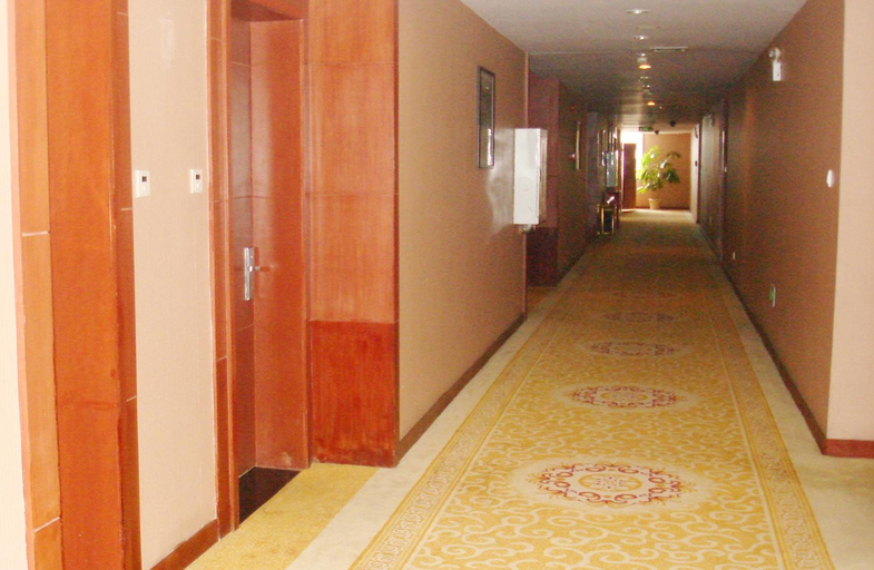 Others 3, Xinhua Hotel Chongqing Kaizhou, Chongqing