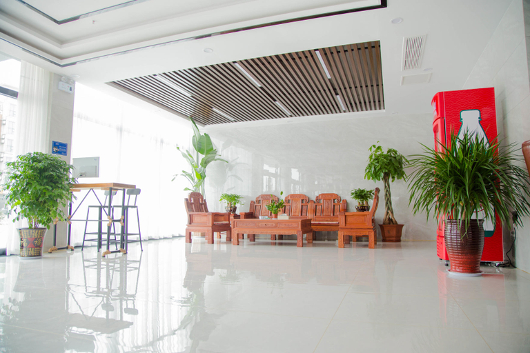 Others 4, Shell Hotel Rizhao Lanshan District Bus Station, Rizhao