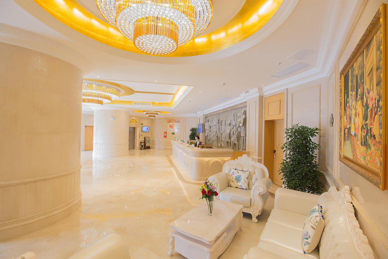 Others 5, Vienna Hotel Hubei Xiangyang Tang City Gulou, Xiangfan
