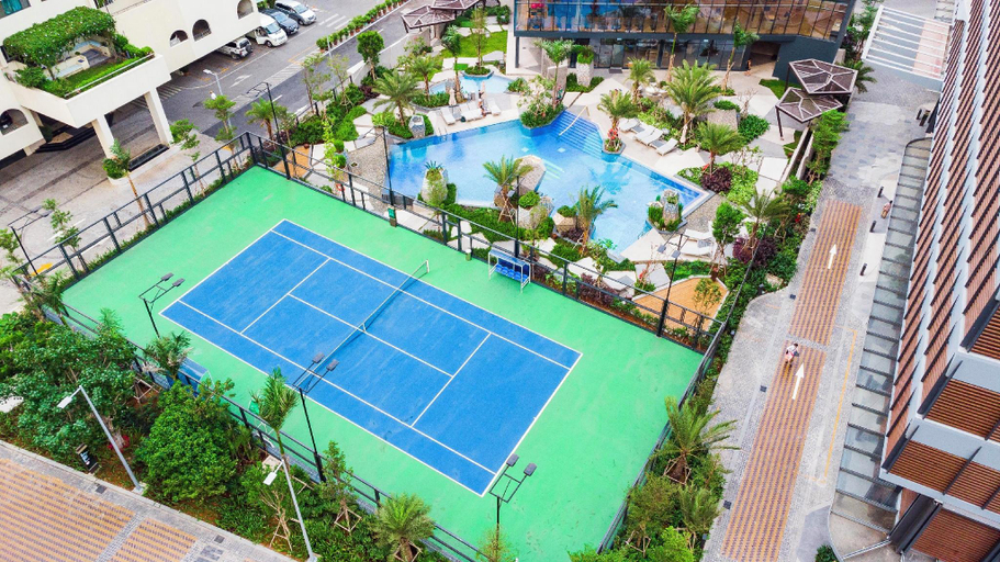 Sport & Beauty 2, Lumiere Riverside Residences Luxury, District 2