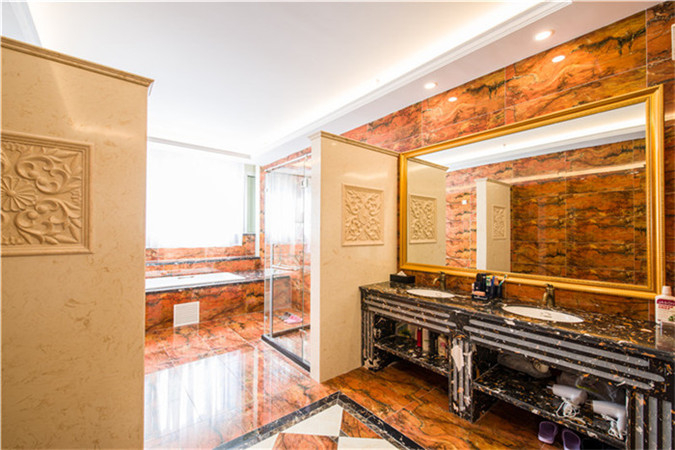 Others 5, Lidu Hotel, Chengde