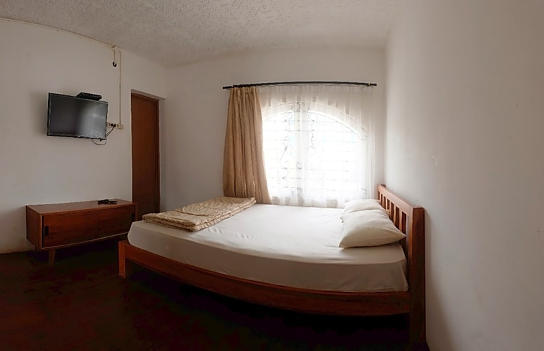Bedroom 3, Tani Jiwo Hostel, Wonosobo