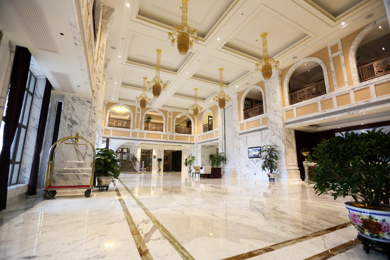 Others 3, Jalon Tonghe Hotel, Yongzhou