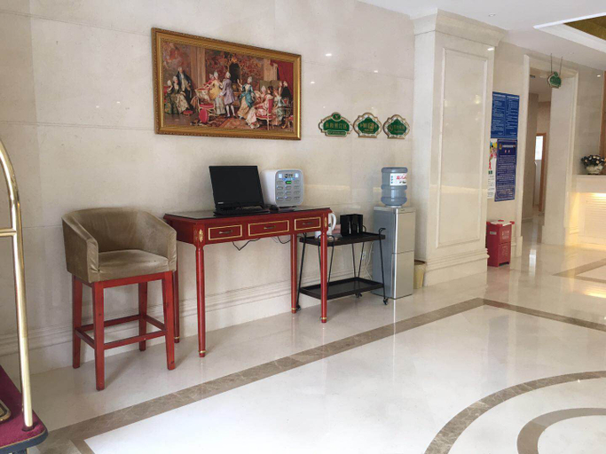 Others 3, Vienna Hotel (Guilin Xing'an), Guilin