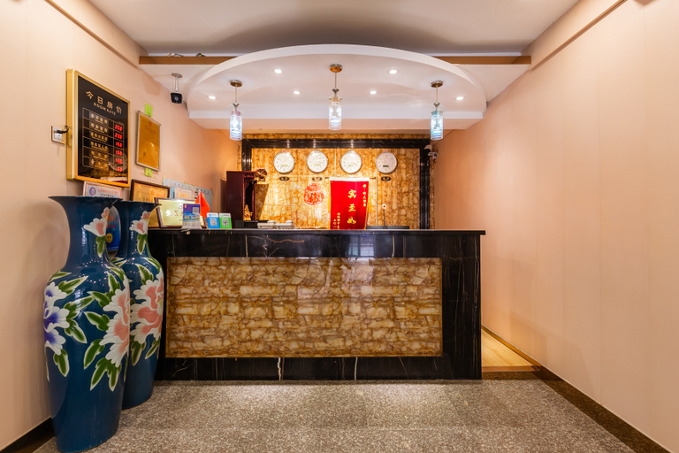 Others 5, Kunda Hotel, Dalian